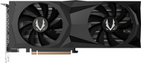 ZOTAC NVIDIA GAMING GeForce RTX 2060 SUPER AMP 8 GB GDDR6 Graphics Card(Black)
