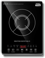 KENT KAF 01 Induction Cooktop(Black, Touch Panel)