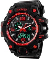 Skmei AR1155  Analog-Digital Watch For Men