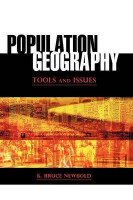 Population Geography(English, Hardcover, Newbold K. Bruce)