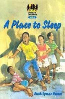Today's Children; Place to Sleep(English, Paperback, Reeves Ruth)