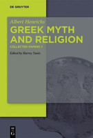Greek Myth and Religion(English, Electronic book text, Henrichs Albert)