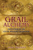 Grail Alchemy(English, Electronic book text, Freeman Mara)