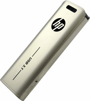 HP X796W 16 GB Pen Drive(Multicolor)