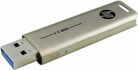 HP HPFD796L-16 16 GB Pen Drive(Silver)