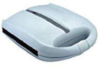 Mukhivala 465 Open Grill, Grill, Toast(Light Grey)