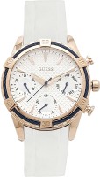 GUESS W0562L1 Fashion Analog Watch For Unisex