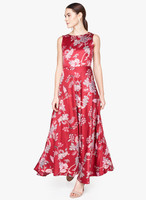 AND Women A-line Re