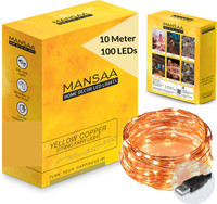 MANSAA 396 inch Yel