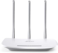TP-Link TL-WR845N N 300 mbps Wireless Router(White, Single Band)