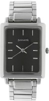 Sonata 7078SM04 Classic Analog Watch For Men