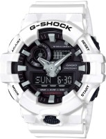 Casio G742 G-Shock Analog-Digital Watch For Men