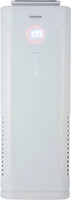 TOSHIBA CAF-W83XIN Portable Room Air Purifier(White)