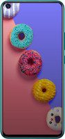 Infinix S5 (Quetzal Cyan, 64 GB)(4 GB RAM)