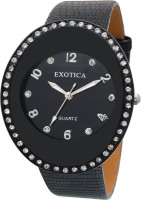 Exotica Fashions EFL-60-BLACK-B