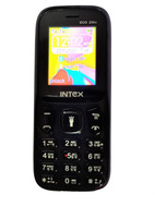 Intex Eco 210x(Black+Grey)