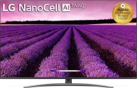 LG Nanocell 165.1 cm (65 inch) Ultra HD (4K) LED Smart TV(65SM8100PTA)