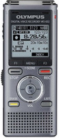 OLYMPUS WS-832 4 GB Voice Recorder(1 inch Display)