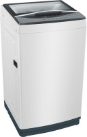 BOSCH 6.5 kg Fully Automatic Top Load White(WOE654W0IN)