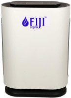 Fiji Aqua AirGold-IF025 52-Watt Airpurifier Portable Room Air Purifier(Multicolor)