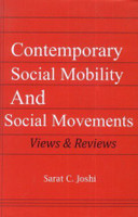 Contemporary Social Mobility and Social Movements(English, Hardcover, Joshi Sarat C.)