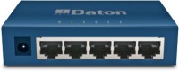 iball IB-LGDS15G Network Switch(Blue)