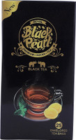 RBP Royal Black Pearl (Heritage Blend) Black Tea - 25 Tea Bags Black Tea Bags Box(25 Bags)
