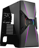 Antec DARK AVENGER MID-TOWER Cabinet(Black)