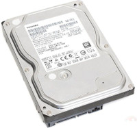 TOSHIBA SURVEILLANCE 2 GB Surveillance Systems Internal Hard Disk Drive (HDD) (DT01ABA200V)(Interface: SATA, Form Factor: 2.5 Inch)