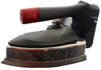 SILVER STAR STEAM KZE-9600 1200 W Steam Iron(Black)