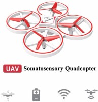Zest 4 Toyz QY66-X0103 Drone