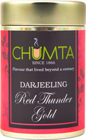 CHUMTA DARJEELING RED THUNDER GOLD Tea Tin(50 g)