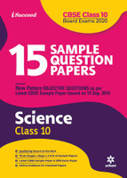 15 Sample Question