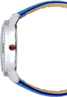 Exotica Fashions NEW-EFL-70-H-BLUE  Analog Watch For Unisex