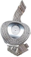 Exotica Fashions EFL-90-S-OVAL  Analog Watch For Unisex