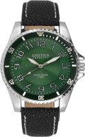 Exotica Fashions EFG-70-LS-GREEN-NEW New Series Analog Watch For Men