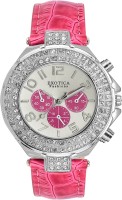 Exotica Fashions EFN_07 New Series Analog Watch For Women