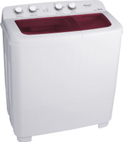 Sansui 10.2 kg Semi Automatic Top Load Red(JSX11S-2022L)