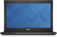 (Refurbished) DELL Latitude Core i5 3rd Gen - (4 GB/320 GB HDD/Windows 10) Latitude 3330 Laptop(13.3 inch, Silver)
