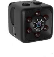 Fashionwu Camera Sports and Action Camera(Black, 12 MP)