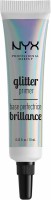 NYX PROFESSIONAL MAKEUP Glitter  Primer  - 10 ml(Beige)