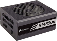 Corsair RM850X 850 Watts PSU(Black)