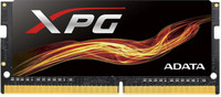 ADATA Flame DDR4 16 GB (Single Channel) Laptop (AX4S2666316G18-SBF)(Black)