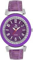 Chappin & Nellson CNL-41-PURPLE-NEW Special For Men Analog Watch For Unisex