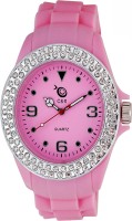 Chappin & Nellson CNP-01 Basic Analog Watch For Women