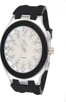 Chappin & Nellson CN_06_G New Series Analog Watch For Women