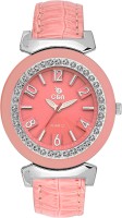 Chappin & Nellson CNL-41-PINK-NEW Special For Women Analog Watch For Unisex