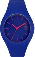 Chappin & Nellson CNP-07-BLUE  Analog Watch For Women