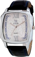 Chappin & Nellson CN-16-G-WHITE  Analog Watch For Unisex
