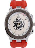 Chappin & Nellson CN_04_G New Series Analog Watch For Women